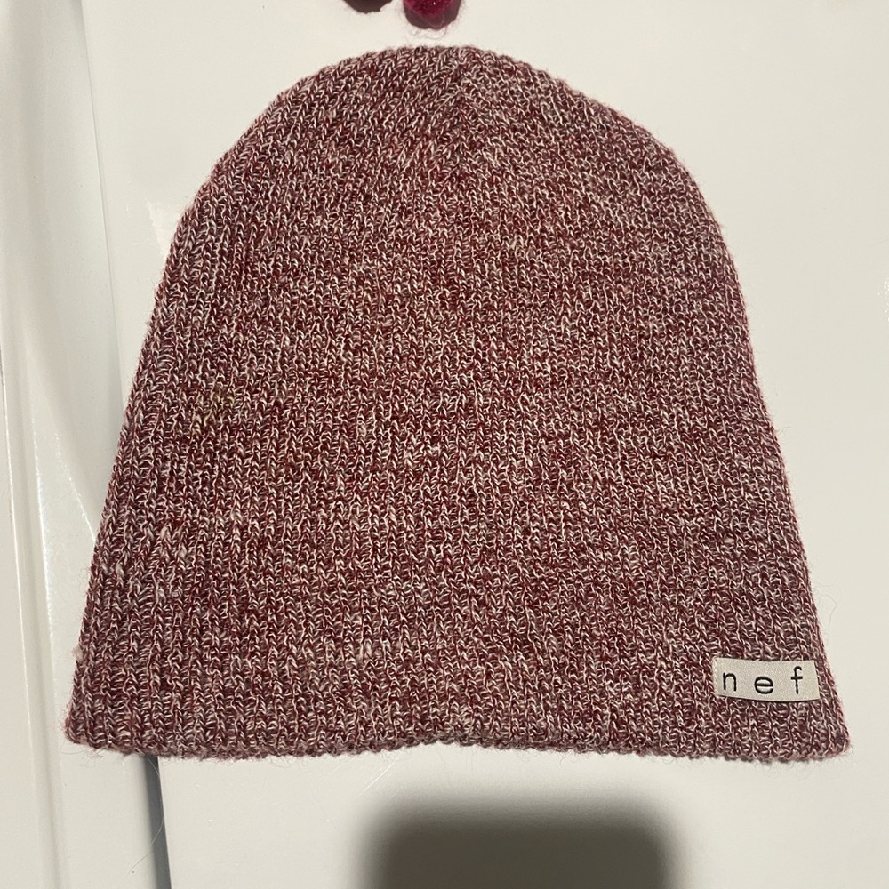 Nef beanie